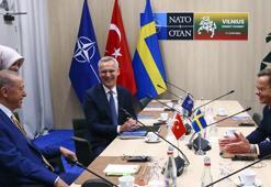 Türkiye'nin İsveç kararı dünya basınının gündeminde