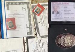Devlet görevlisi yalanıyla vurgun! 'Beni elçiliğe sokacaklardı'