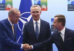 Türkiye'nin NATO kararı dünyada birinci manşet! New York Times'tan dikkat çeken F-16 yorumu