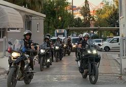 Mersin'de şafak operasyonu! 74 kişi yakalandı