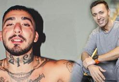 Mustafa Sandal ve rapçi Uzi arasında sular durulmuyor!