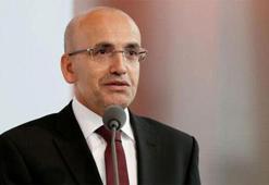 Mehmet Şimşek: Rezervlerde gözlenen artış cesaret vericidir