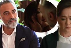 Ziya, Alanur'a aşkını Seher'e itiraf etti!