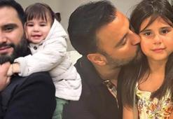 Alişan yeğeninin doğum gününü duygusal bir mesajla kutladı!