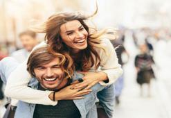 Partner seçiminizi o özelliğiniz belirliyor! Flört araştırmasında dikkat çeken sonuç