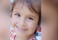 Aysima Ecrin Özer'den kahreden haber! Oynarken üzerine demir düşmüştü