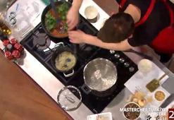 MasterChef All Star'da ilk takım oyununu kim kazandı? 11 Temmuz MasterChef dokunulmazlık kim kazandı?