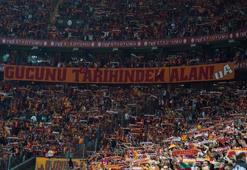 Galatasaray'da 3 yıllık dev anlaşma