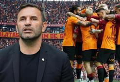 Galatasaray son dakika transferi! Icardi'nin ikamesi bulundu: Süper Lig'de büyük sükse yapmıştı