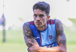Marc Bartra Trabzonspor’la yolları ayırdı