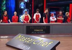 MasterChef All Star'da ilk eleme adayı belli oldu! 11 Temmuz MasterChef hangi takım kazandı?