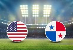 ABD - Panama maçı Tek Maç ve Canlı Bahis seçenekleriyle Misli.com’da