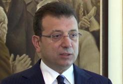 Ekrem İmamoğlu 'CHP'den ayrılacak' iddiasına yanıt! Yeni parti mi kuracak?