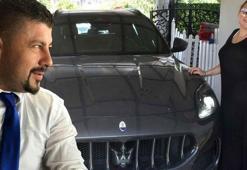 Maserati'li polis kamyonette ölü bulundu: Eşi konuştu: Acımı bile yaşayamıyorum