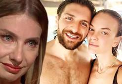 Tuba Ünsal ile Serdar Turan ayrılığının perde arkası ortaya çıktı!