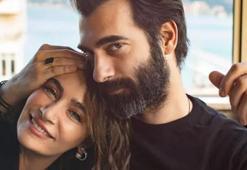 Sıla ve İlker Kaleli sahnede aşka geldi! Bir anda öptü