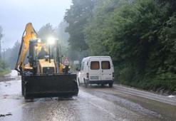 Ulaştırma ve Altyapı Bakanı Abdulkadir Uraloğlu: Tüm yollarımız ulaşıma açıldı