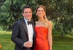 Nazlı Sabancı doğum için gün sayıyor! Karnı burnunda paylaşım