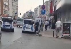 Derin dondurucuda parçalara ayrılmış ceset bulundu!