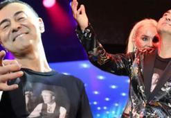 Kuruçeşme Açıkhava'da beşinci kez Serdar Ortaç coşkusu!