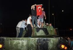 15 Temmuz darbe girişimi ne zaman oldu? 15 Temmuz darbe girişimi nasıl ve nerede oldu? 15 günü neler yaşandı?