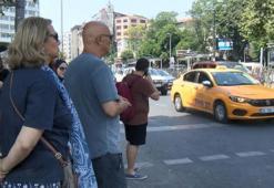 Taksiciler Esnaf Odası Başkanı Aksu'dan flaş açıklama: Yüzde 100 oranında artış talebimiz oldu