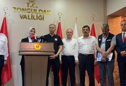 Aile ve Sosyal Hizmetler Bakanlığı'ndan sel felaketi yaşanan illere 50 milyon liralık kaynak