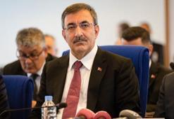 Cumhurbaşkanı Yardımcısı Yılmaz açıkladı: Yeni vergiler söz konusu değil