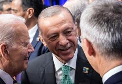 Türkiye NATO zirvesine damga vurdu! Dikkat çeken Erdoğan vurgusu: Hedeflerinin çok ötesine uzanıyor