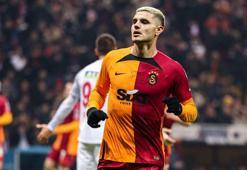 Galatasaray'da Mauro Icardi bilmecesi! 'Bırakın el yakmayı, kasayı yakıyor, kasayı'