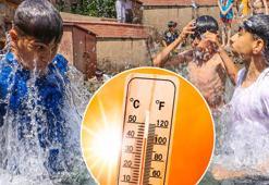 Öldüren sıcaklar geliyor, kavrulmaya hazır olun! İstanbul dahil üç il için son dakika uyarısı geldi! Meteoroloji tarih verdi
