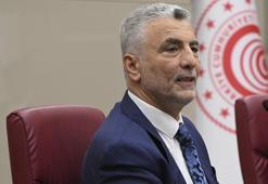 İhracat tarihinde bir ilk! Bakan Bolat açıkladı