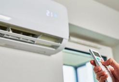 Aşırı sıcaklar geldi! Bilinçsiz kullanılan klima göz hastalıklarına neden olabilir