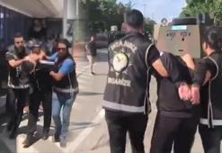 Kırmızı bültenle aranıyordu! Yakup Doğan Türkiye'ye getirildi