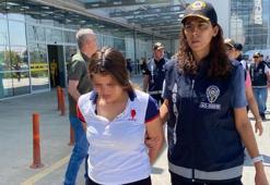 'Dil düşürme' yöntemiyle soydular, kente tekrar gelince yakalandılar!