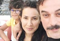 Ufuk Özkan eşi Nazan Güneş kimdir, kaç yaşında, ne iş yapıyor? Ufuk Özkan eşinden neden ayrıldı?