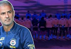 Fenerbahçe'ye İsmail Kartal dopingi! Jorge Jesus silindi, Rusya kampında ortaya çıktı