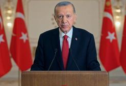 Cumhurbaşkanı Erdoğan: Deprem bölgesinde 650 bin konut inşa etmeyi hedefliyoruz