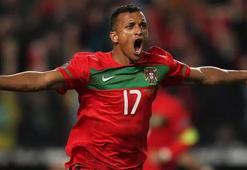 Transferde son dakika bombası patladı! Luis Nani imza için İstanbul'a geliyor