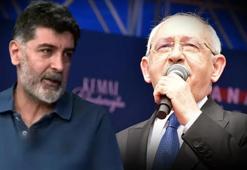 Levent Gültekin: Kılıçdaroğlu kazanamayacağını bile bile aday oldu