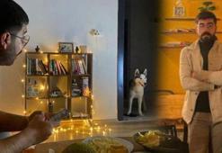 Kuduzdan hayatını kaybetmişti! Mimar Lütfü Seray'a acı veda