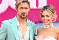 "Barbie" filminin Avrupa prömiyeri yapıldı!