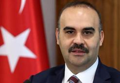 Bakan Kacır duyurdu! KOSGEB borçları silindi