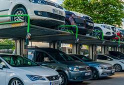 İstanbul'da İSPARK otopark ücretlerine zam geldi