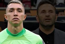 Muslera 'planım yok' dedi ve itiraf etti! Icardi transferi sonrası takımı bırakıyor mu?