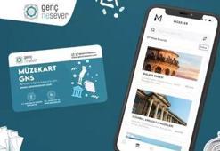 Ücretsiz müze kart nasıl alınır? 18-25 yaş arası gençlere ücretsiz Müzekart başvuru şartları nelerdir, ücretsiz müze kart başvurusu nasıl yapılır?