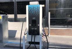 Trugo elektrikli otomobil şarj istasyonu ağı genişliyor