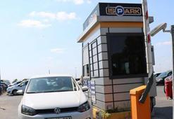 İSPARK otopark ücretlerine zam geldi