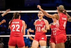 Filenin Sultanları yarı finalde