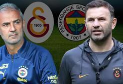 Galatasaray'la anlaştı derken Fenerbahçe devreye girdi! Yıldız futbolcu devleri karşı karşıya getirdi
